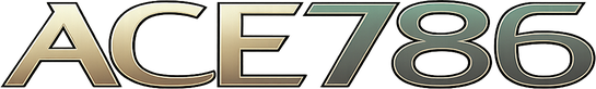 ace786 Logo